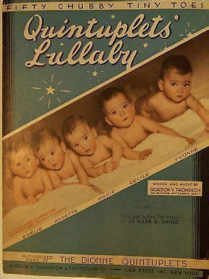 Written in the late 1930s by Jimmie Davis and Charles Mitchell, . . 1930s lullabies